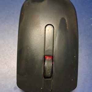 Dell Mouse For Computer/Laptop/Mobile Free