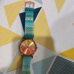 Chumbak Watch