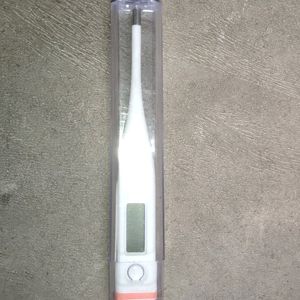 Thermometer