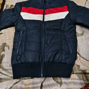 Boys Winter Jacket