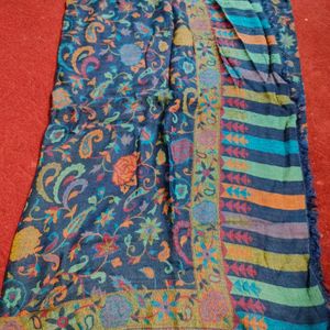 Multi Colour Dupatta