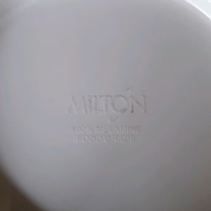 Milton Serving Bowl