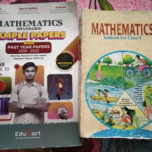 Class 10 Full Course+Additional Books+10BoardPaper