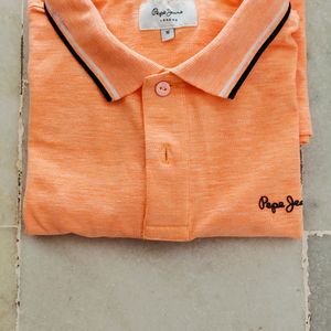 Pepe jeans Branded Tshirt