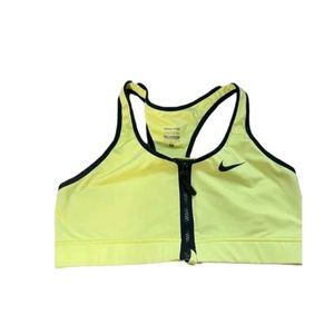 Nike Pro Sports Bra