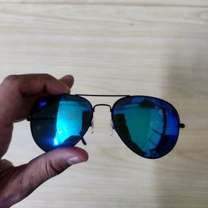 Ray Ban Original Shades / Goggles/ Sunglasses. With Cover