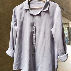 Lavender Shirt