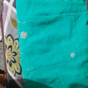 It's HaveySaree  Good  Condition