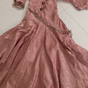 Beautiful Gown For Girls