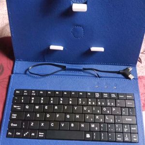 ACM Keyboard Case For Mobile