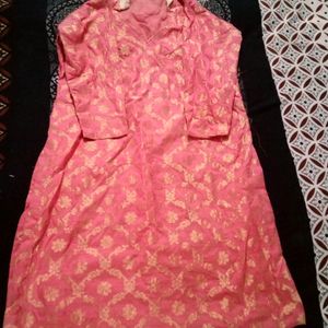 Banarasi Kurti