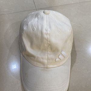 White Cap