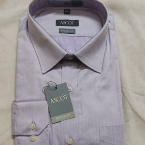 Shirt Formal Ascot 42cm