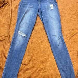 Decluttering 3 Denims