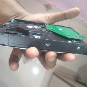 Brand New 1Tb Harddisk