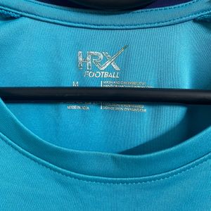 HRX Football T-shirt