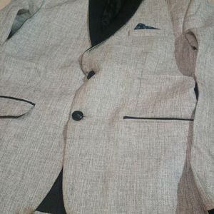 Wedding Collection Blazer