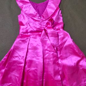 Baby Girl Gown