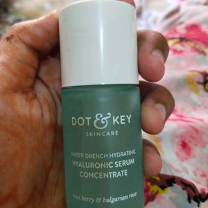 Dot & Key Face Serum ✨✨