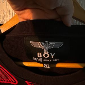 Boy London Sweatshirt