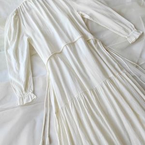 Petite Mendigote Paris - White Dress