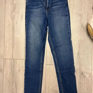 Denim high Quality Jeans