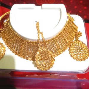 Jwellery Set