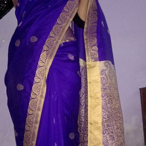 Saree.