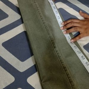 Van Heusan Pant Waist 32