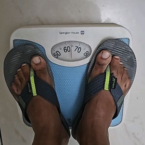 Weighing Machine