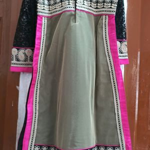 Party Wear Kurti