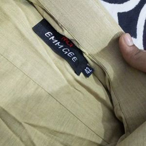 Combo Of Best Combination Pant And Shirt Brand New