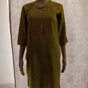 Combo Of 2  Kurta