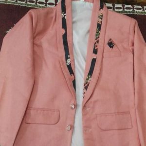 Very Attractive 😍 3 Piece Suit For Boys (Yr-8-12)