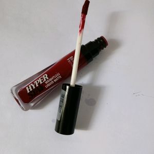 BLUE HEAVEN - HyperStay Weightless Matte Lipstick