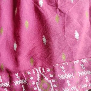 Combo Of 3 Kurti Dupatta