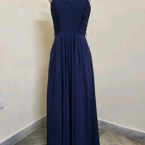 Chiffon Gown