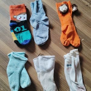 Baby Socks