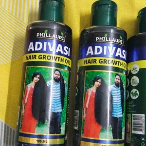 Aadivasi Hair Growth Oil