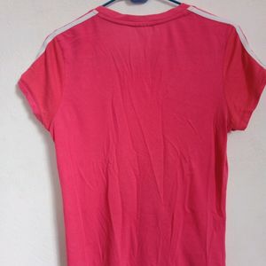 Adidas Originals Women Tshirt