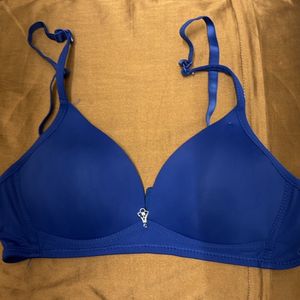 Wireless Bras Light Padded