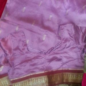 🥰Pattu Banarasi Silk Saree