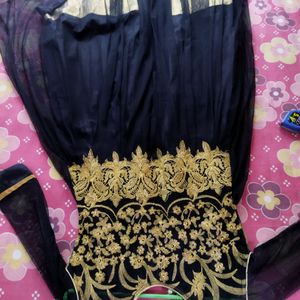 Two Gown Only 220rs