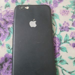 Iphone 6 32 Gb In Good Condition