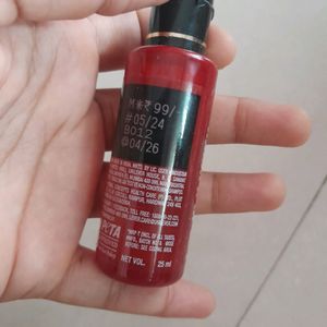 TRESemme Keratin Smooth Hair Serum