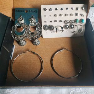 Earring Set