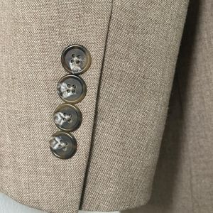 Men’s Formal Blazer Suit