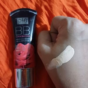 MN Bb Cream