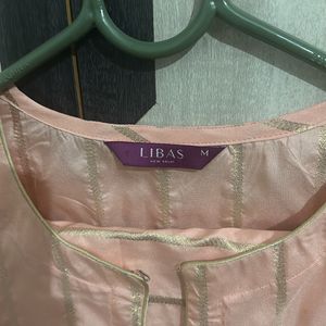 Libas Suit