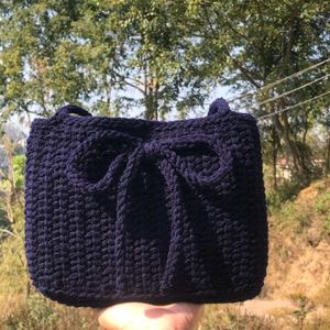 10 Crochet Bags 🛍️